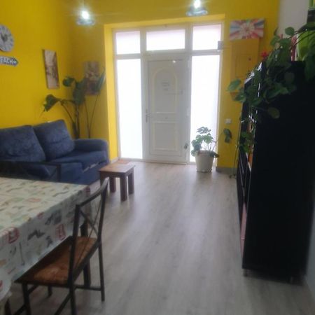 Apartamento Rosellon Barselona Dış mekan fotoğraf