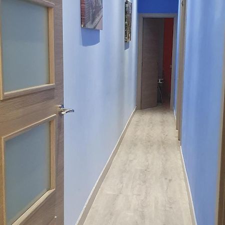 Apartamento Rosellon Barselona Dış mekan fotoğraf