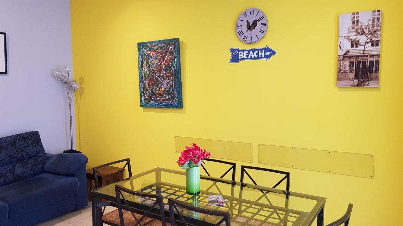 Apartamento Rosellon Barselona Dış mekan fotoğraf