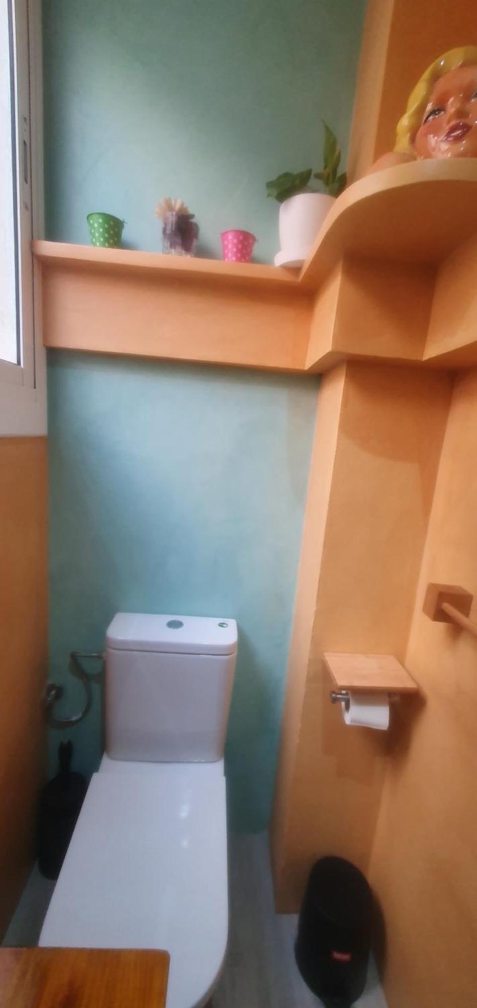 Apartamento Rosellon Barselona Dış mekan fotoğraf