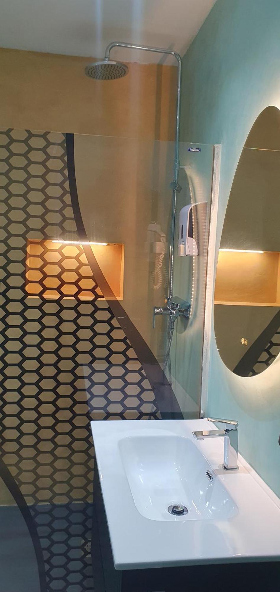 Apartamento Rosellon Barselona Dış mekan fotoğraf