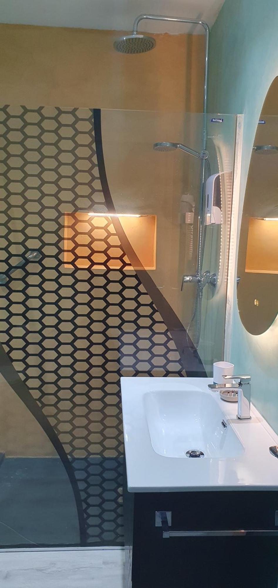 Apartamento Rosellon Barselona Dış mekan fotoğraf