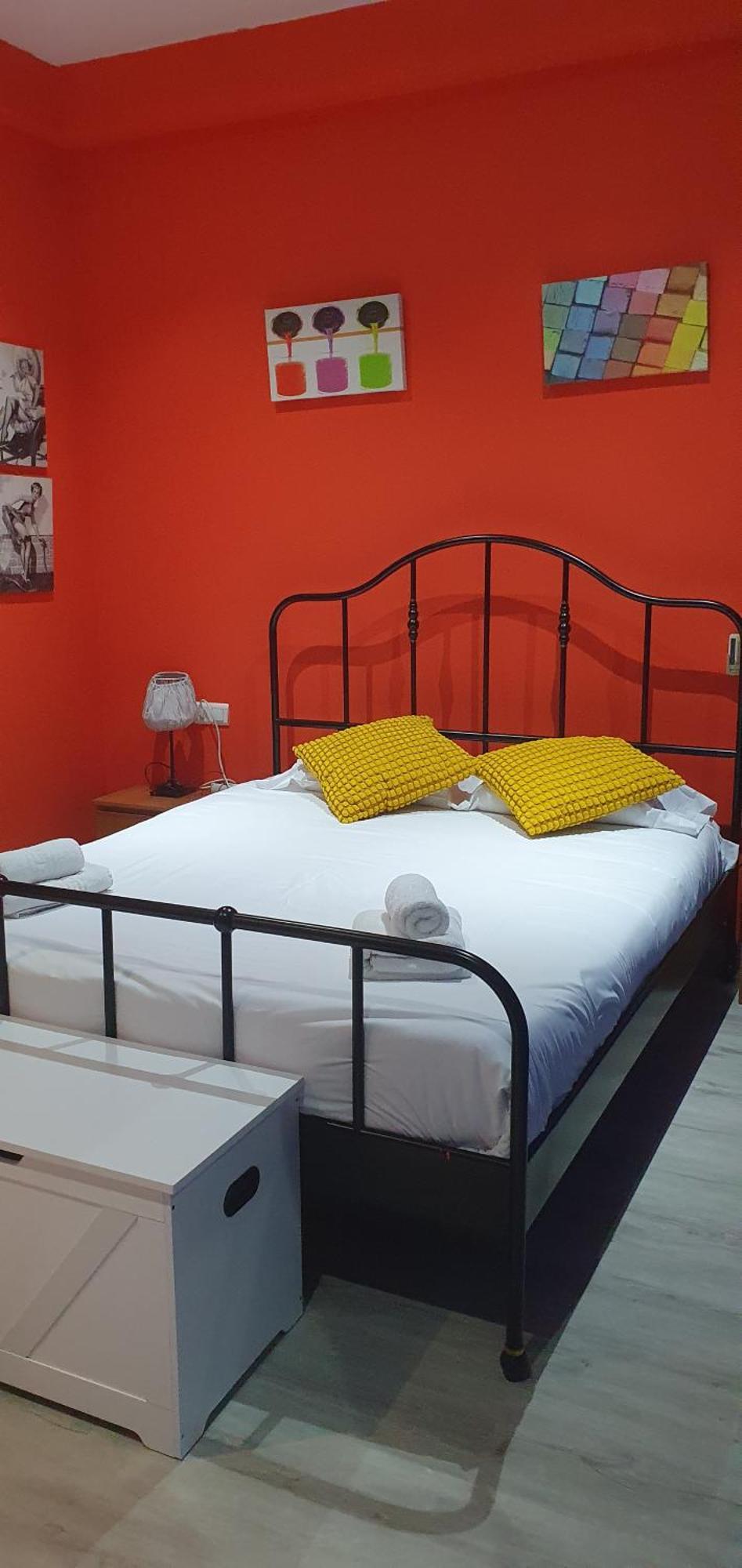 Apartamento Rosellon Barselona Dış mekan fotoğraf