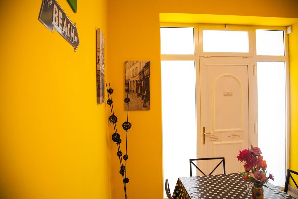 Apartamento Rosellon Barselona Dış mekan fotoğraf