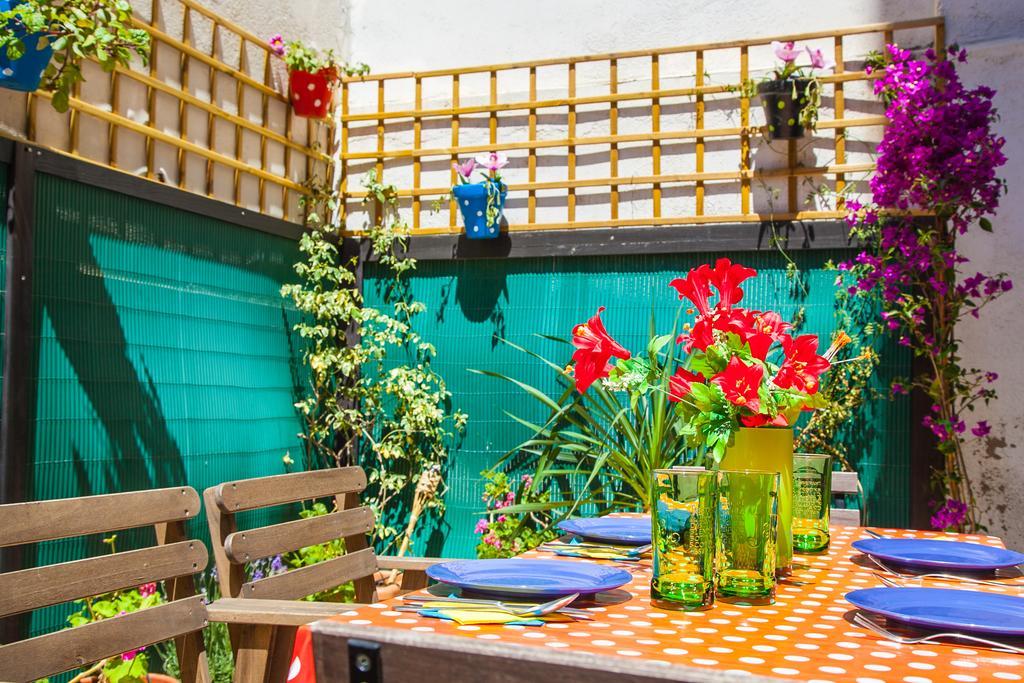 Apartamento Rosellon Barselona Dış mekan fotoğraf