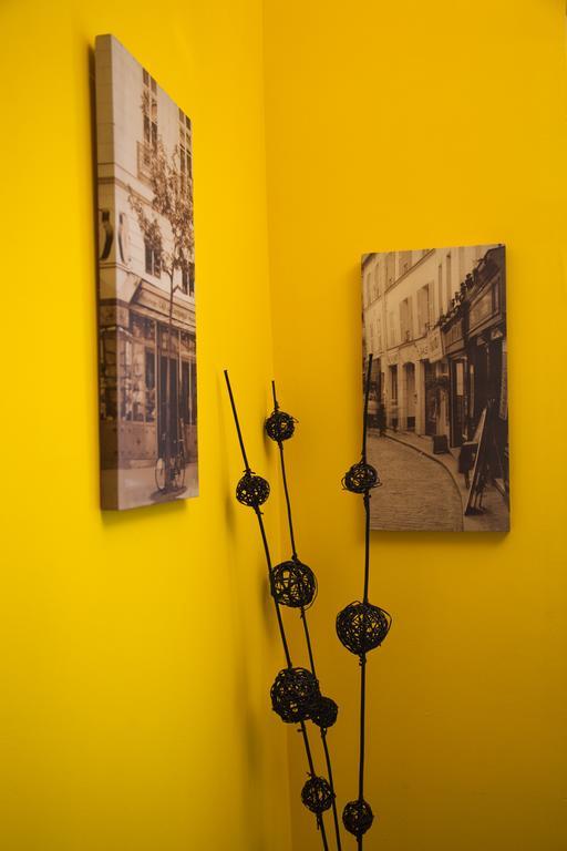 Apartamento Rosellon Barselona Dış mekan fotoğraf