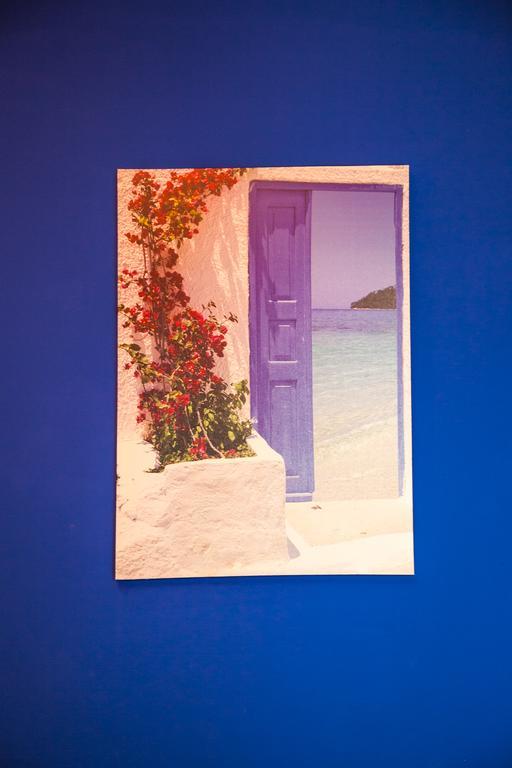 Apartamento Rosellon Barselona Dış mekan fotoğraf
