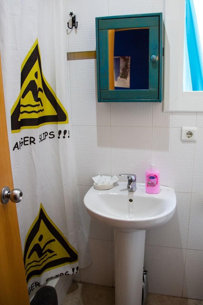 Apartamento Rosellon Barselona Dış mekan fotoğraf